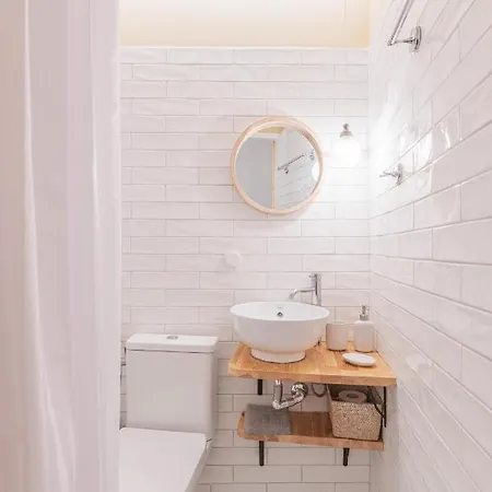 דירות אתונה Stoa Kairi Loft A מראה חיצוני תמונה