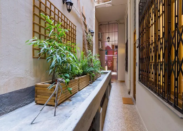 Stoa Kairi Loft A