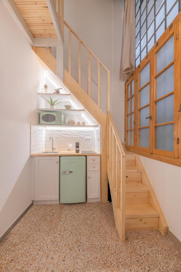 Stoa Kairi Loft A Athènes