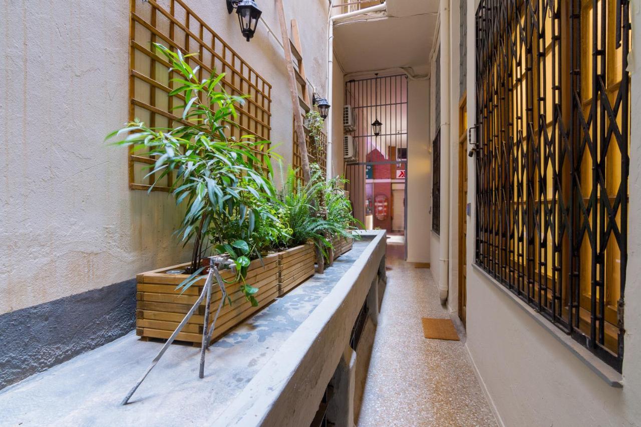 Appartement Stoa Kairi Loft A Athènes