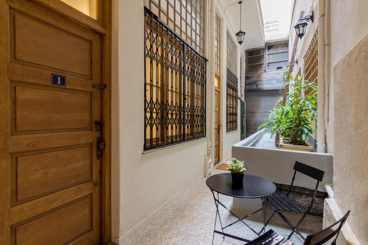 Stoa Kairi Loft A *