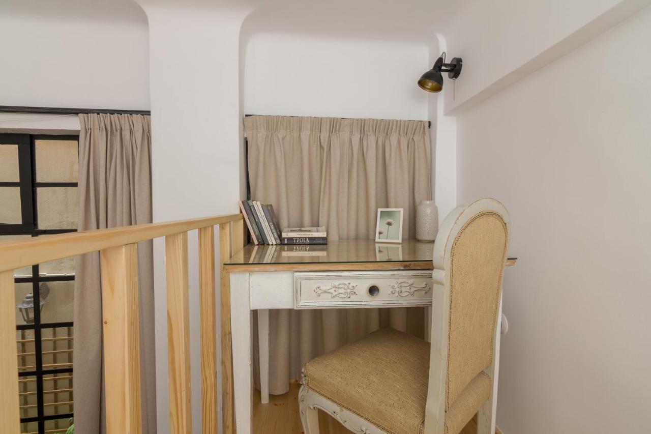 Stoa Kairi Loft A