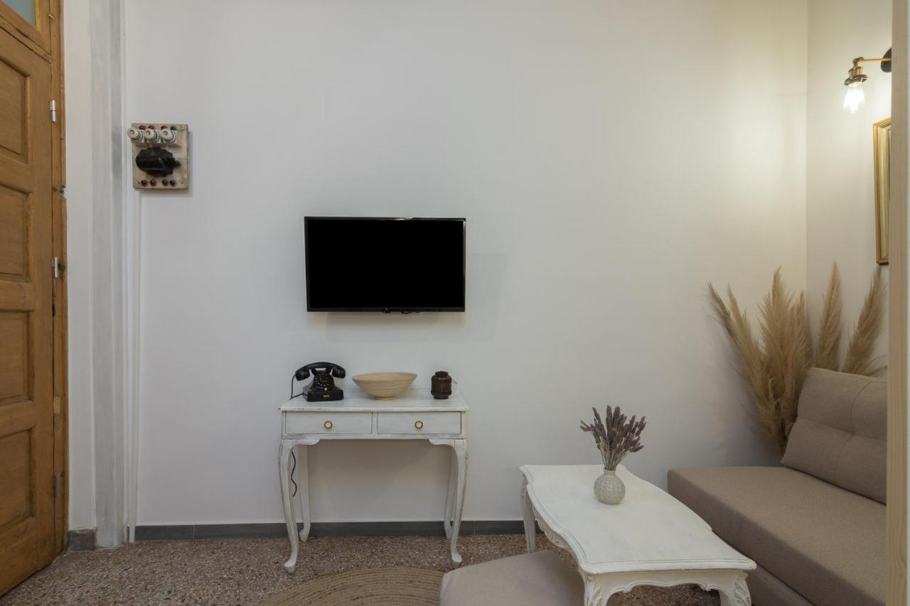 Appartement Stoa Kairi Loft A Athènes